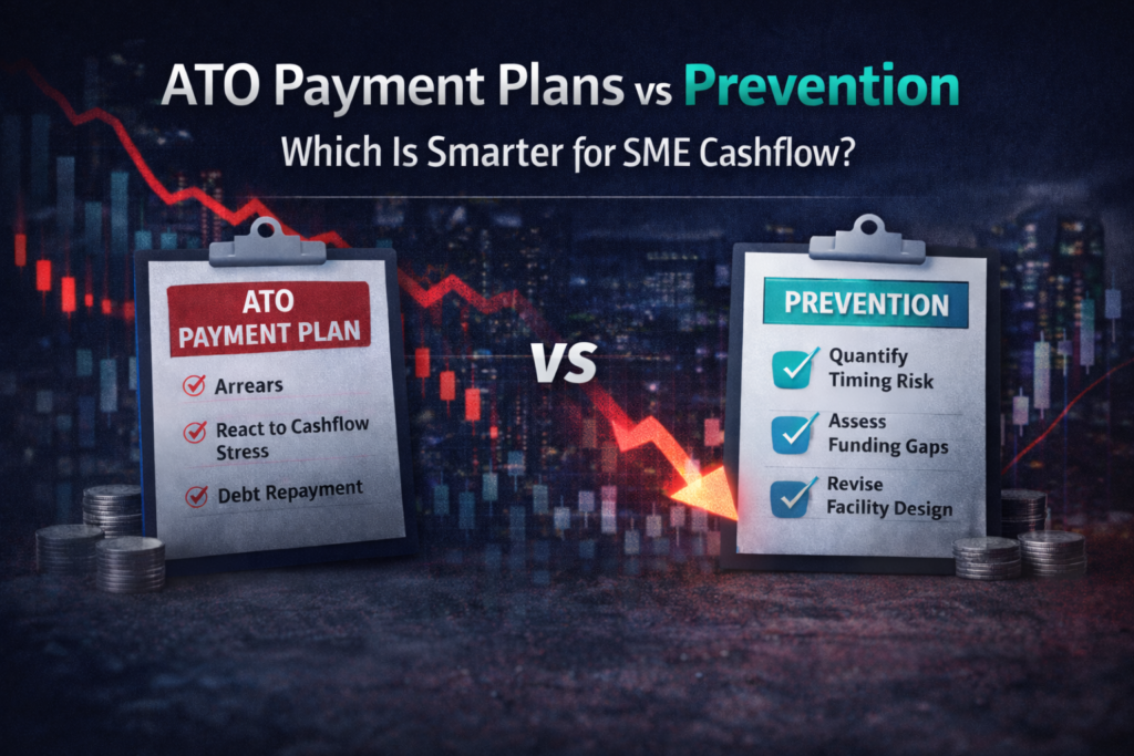 GPS Finance Group | ATO Payment Plans for Payday Super vs Prevention